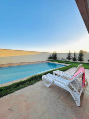 Villa saphir 1